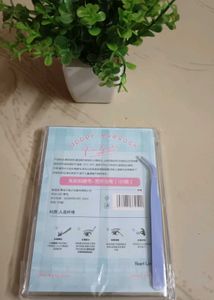 🇰🇷 Glue-Free False Eyelashes