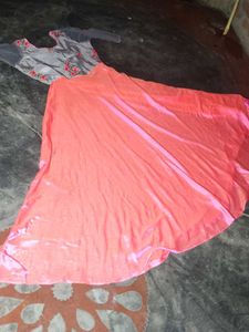 Vibrant Silk Dupatta