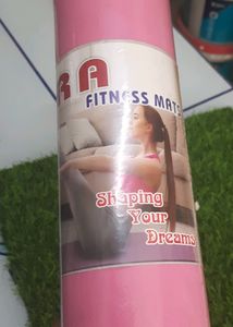 💥 Ira Fitness Mats Brand New Unused