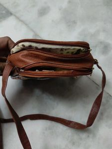 Crossbody Bag
