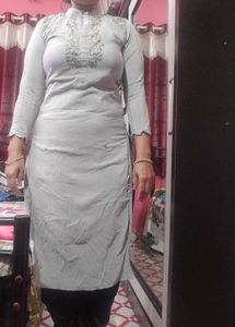 Handwork Kurti