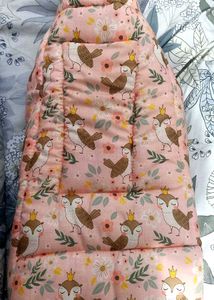 Cute Baby Sleeping &amp; Carry Bag