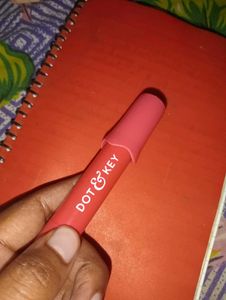 DOT &amp; KEY Meltie Lip Balm