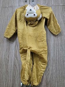 Cute Monkey Costume for Kids