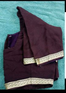 Combo Long Pearl Chain, Blouse