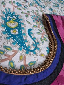 🌷Ethnic Anarkali Kurti🌷