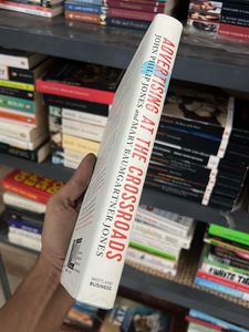 Advertising at the Crossroads Book