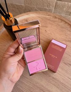 Patrick Duo Blush Palette