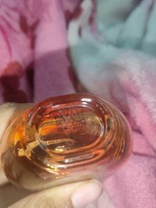 Body Love Vanilla Caramel Perfume