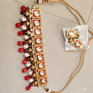 Necklace set