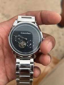 Calvin Klein Automatic Watch