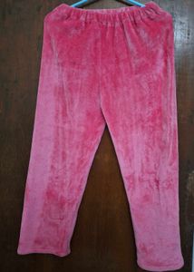 women's pyjama set