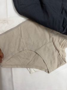 H&amp;M Divided Shortie 5 Pack Briefs