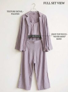 Women's Co-ord Set