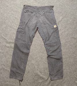 Carhartt WIP 'Aviation Pant' Cargo