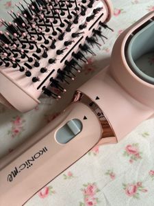3-in-1 Express Styler Pink