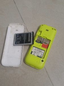 Samsung 2 phone not working