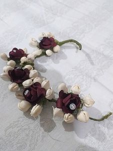 Hair Brooch