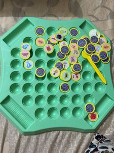 Flipping Chess Match Game