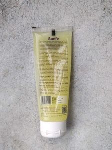 Sanfe Instant Glow Exfoliating Gel