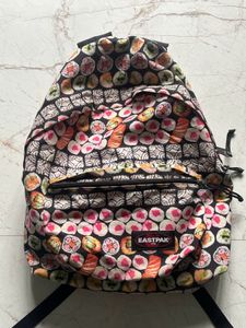 Eastpak Sushi Print Backpack