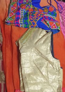 2 Blouse Like New