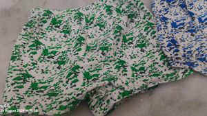 Men's Printed Boxers - Pack of 2