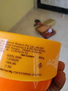 Glow+ Hydra Gel Moisturizer