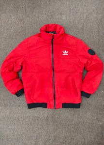 Adidas Puffer Jacket