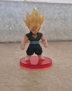 Vegito anime figure from dragon ball