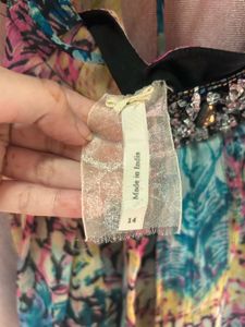 Flowy Fairy Dress or Top