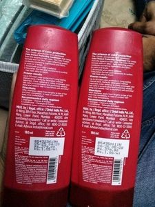 L'Oreal Color Protect Conditioner