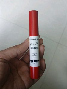 Hillary Rhoda Kissable Lip Crayon