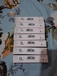 Myglamm lipstick combo