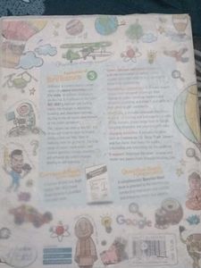 Brilliance Quest for Knowledge - Book 5