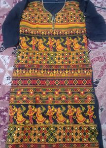 cotton kurta