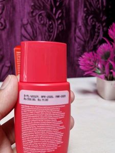 PLIX Watermelon Tint Twist SPF 50 Sunscreen