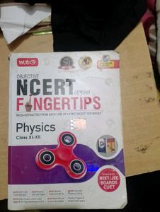 mtg fingertips l NCERT Physics XI-XII