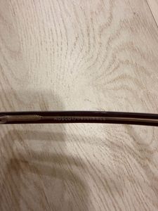 Stylish Round Eyeglasses Frame