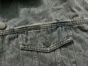 Nike Denim Jacket