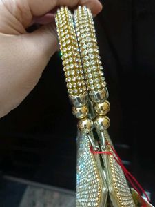 wedding stone clutch tags