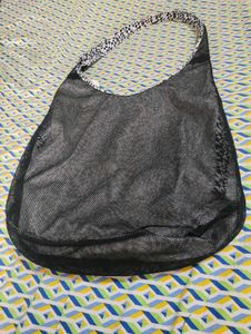 OG Nike Tote Bag- Reversible