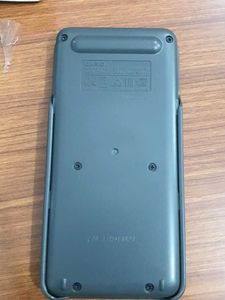 Casio FX-82MS Scientific 2nd Edition Calculator