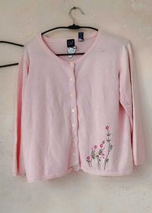 very beautiful and comfortable cardigan