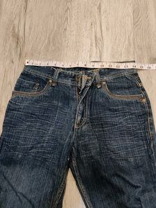 Y2k mid rise Johnplayer Jeans