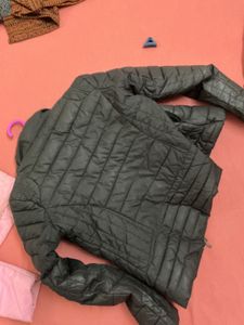 Wills Sport Puffer Jacket