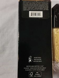 KVD Good Apple Foundation