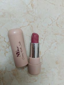 NY Bae Creamy Matte Lipstick