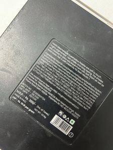 Multi-Shade Eyeshadow Palette