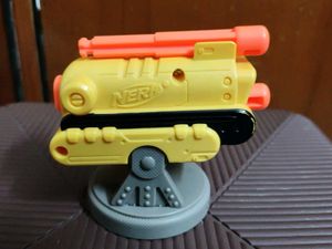 collection of 7 McDonald's &amp; burger King meal toys